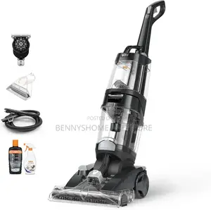 Vax Platinum Power Max Carpet Cleaner