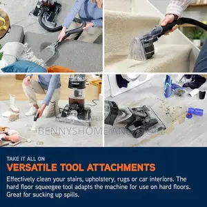 Vax Platinum Power Max Carpet Cleaner