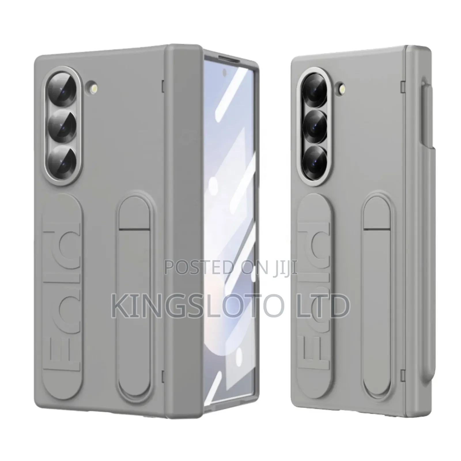 Galaxy Z Fold Series Case