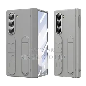 Galaxy Z Fold Series Case