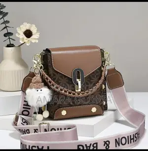 Exquisite Small Square Bag Crossbody Bag