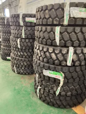 New Foton Any Types of Tyres With Cheap Prices