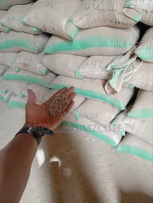Sesame Seed,Raw and Clean