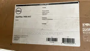 New Desktop Computer Dell OptiPlex 7410 16GB Intel Core I7 SSD 512GB