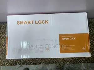 Morden Smart Lock