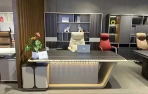 Office Desk (Only Desk)