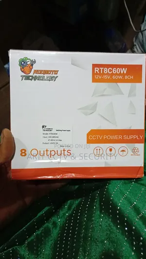 Power Supply