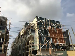 4bdrm Duplex in Oregun for sale