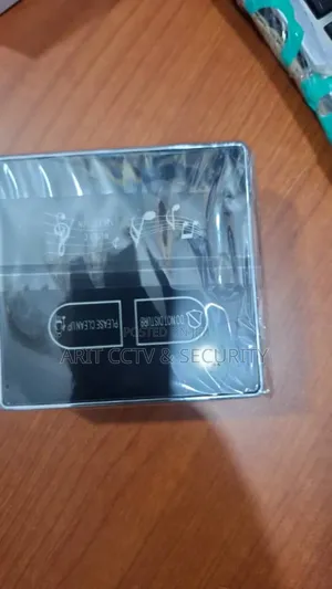 Do Not Disturb Plates and Switches
