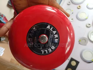 Fire Alarm Bell