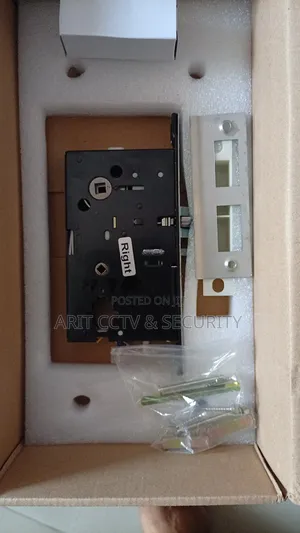 Hotel Lock Engine