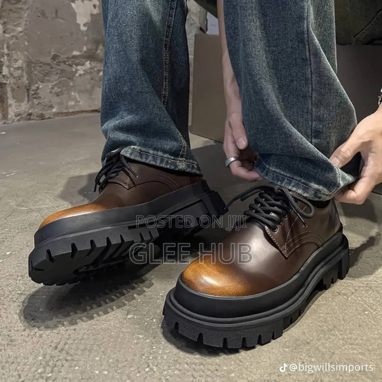 Dolce Gabbana Bold Sole