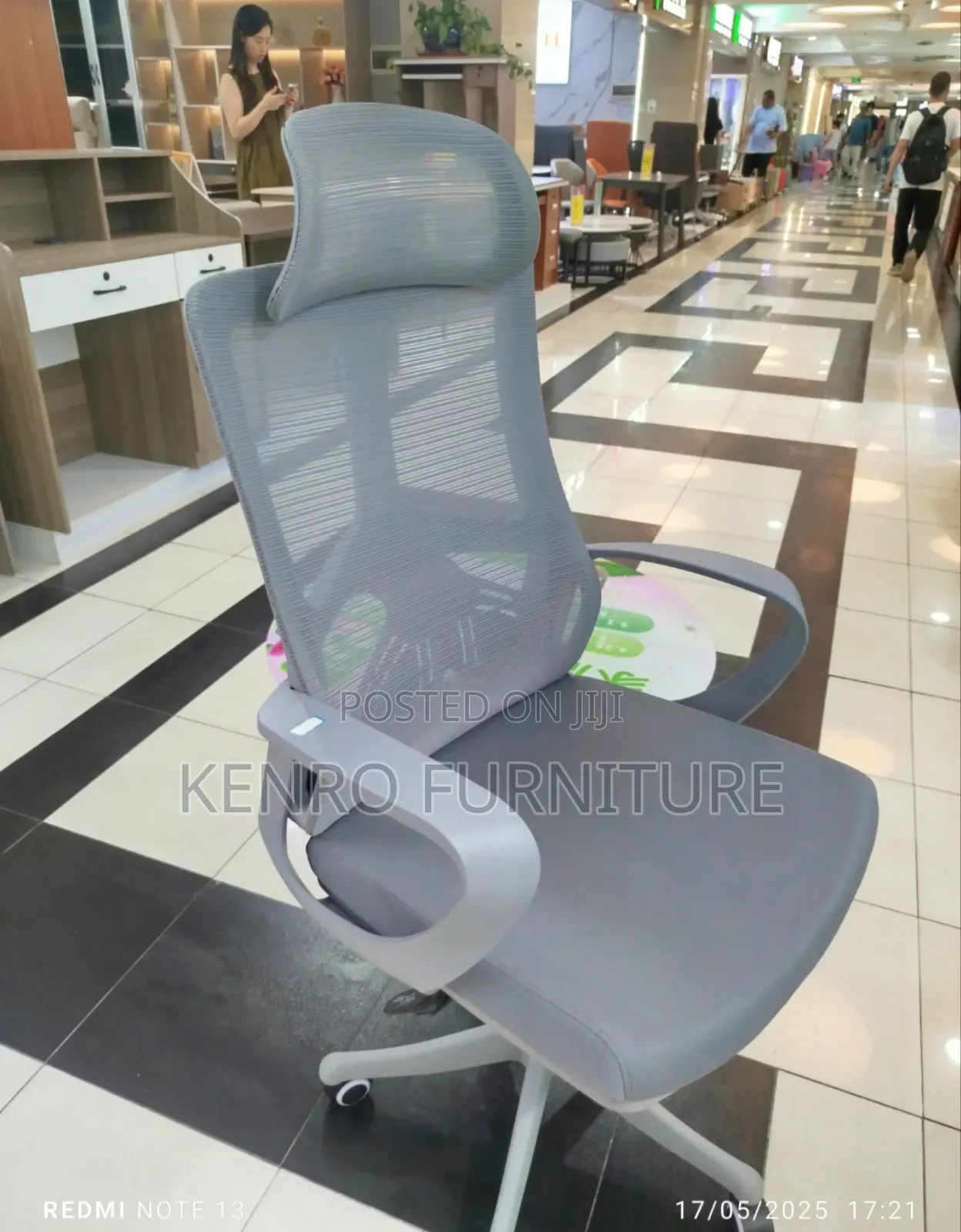 Office Chair