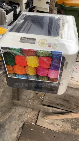 Bizhub Color C3100p Printer