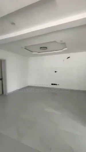4bdrm Duplex in Sangotedo for rent