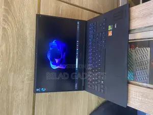 Laptop HP Omen 15 16GB AMD Ryzen 7 SSD 1T