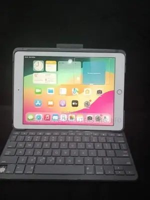 Apple iPad 9.7 128 GB White