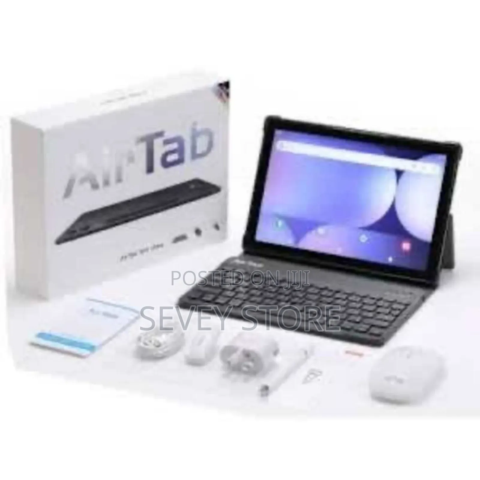 New AirTab S10 Ultra 1 TB