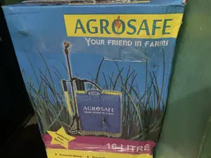 Original Knapsack Sprayer
