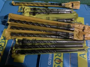 SDS Concrete Drill Bit