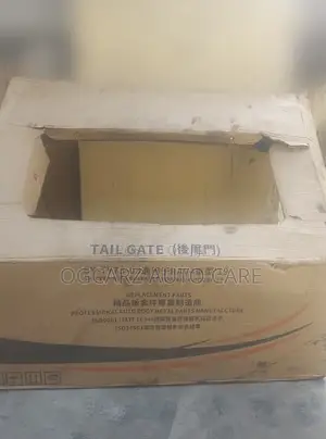 Toyota Rav4 2019 / 2020 / 2023 Booth Available Now