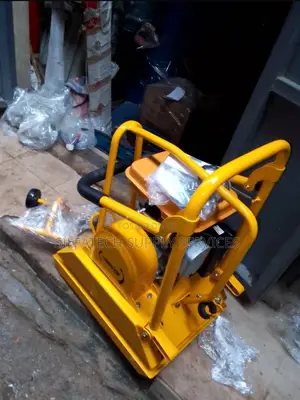Concrete Vibrator