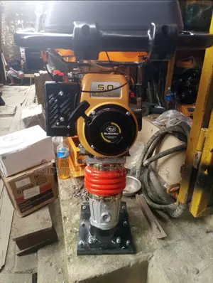 Rammer Tapping Machine