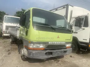 2003 Mitsubishi Canter Pickup