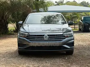 Volkswagen Jetta 2020 Gray