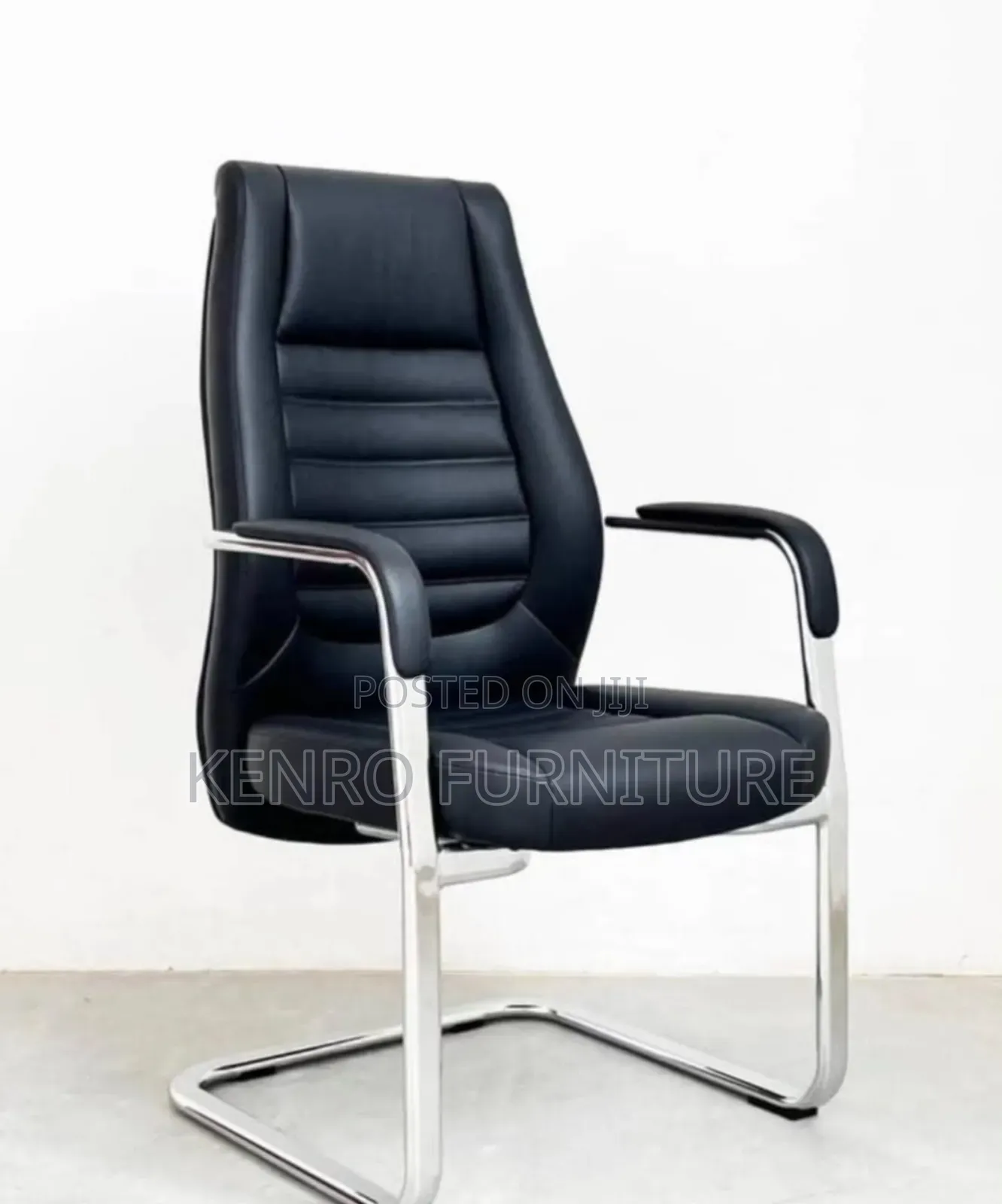 Visitor's Office Chair