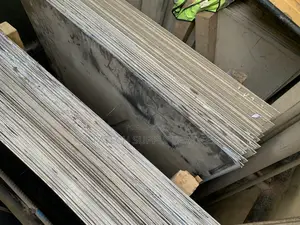 Stainless Steel Plate