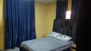 Short Let Property