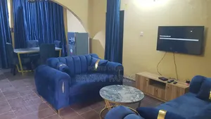 Short Let Property