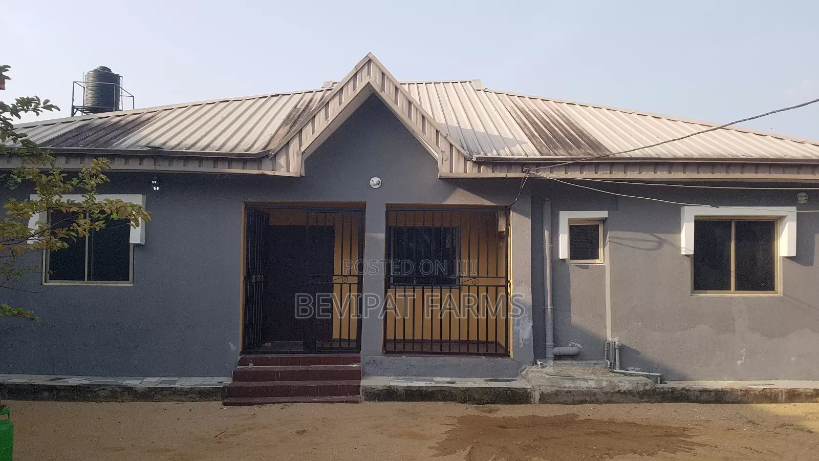 Short Let Property