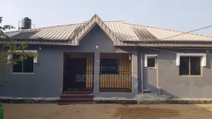Short Let Property