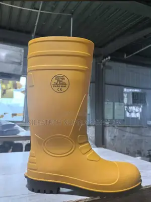 Safety Wear