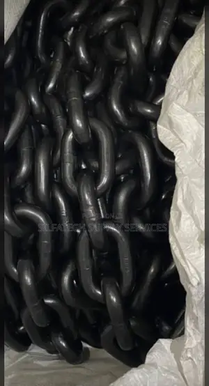 Original G80 Chain