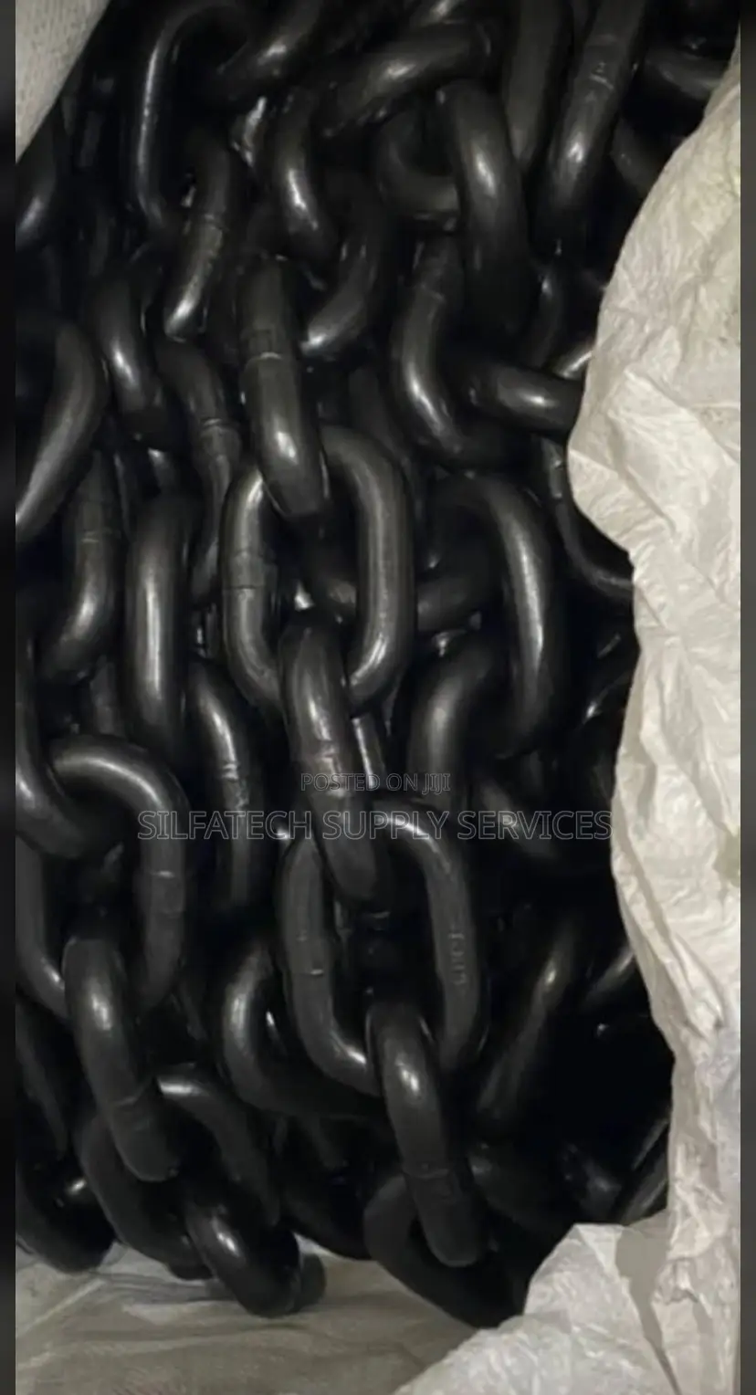 Original G80 Chain