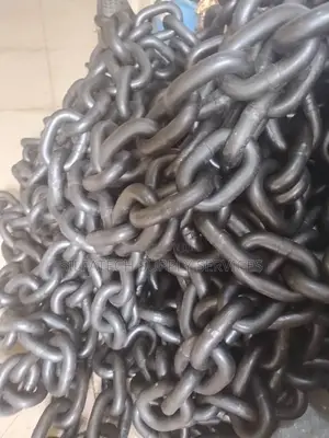 Original G80 Chain