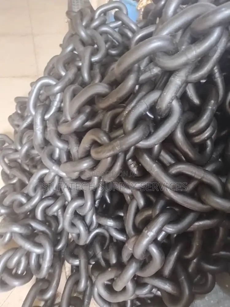 Original G80 Chain