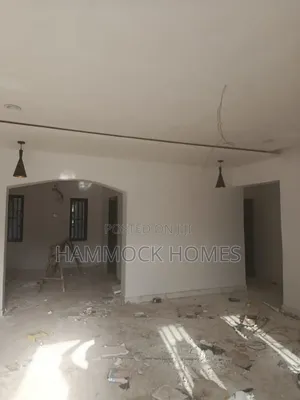 2bdrm Block of Flats in Alegongo Estate, Akobo for rent