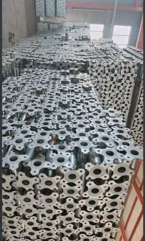 Achro Pipe