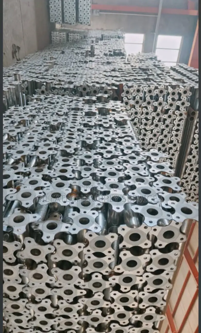 Achro Pipe