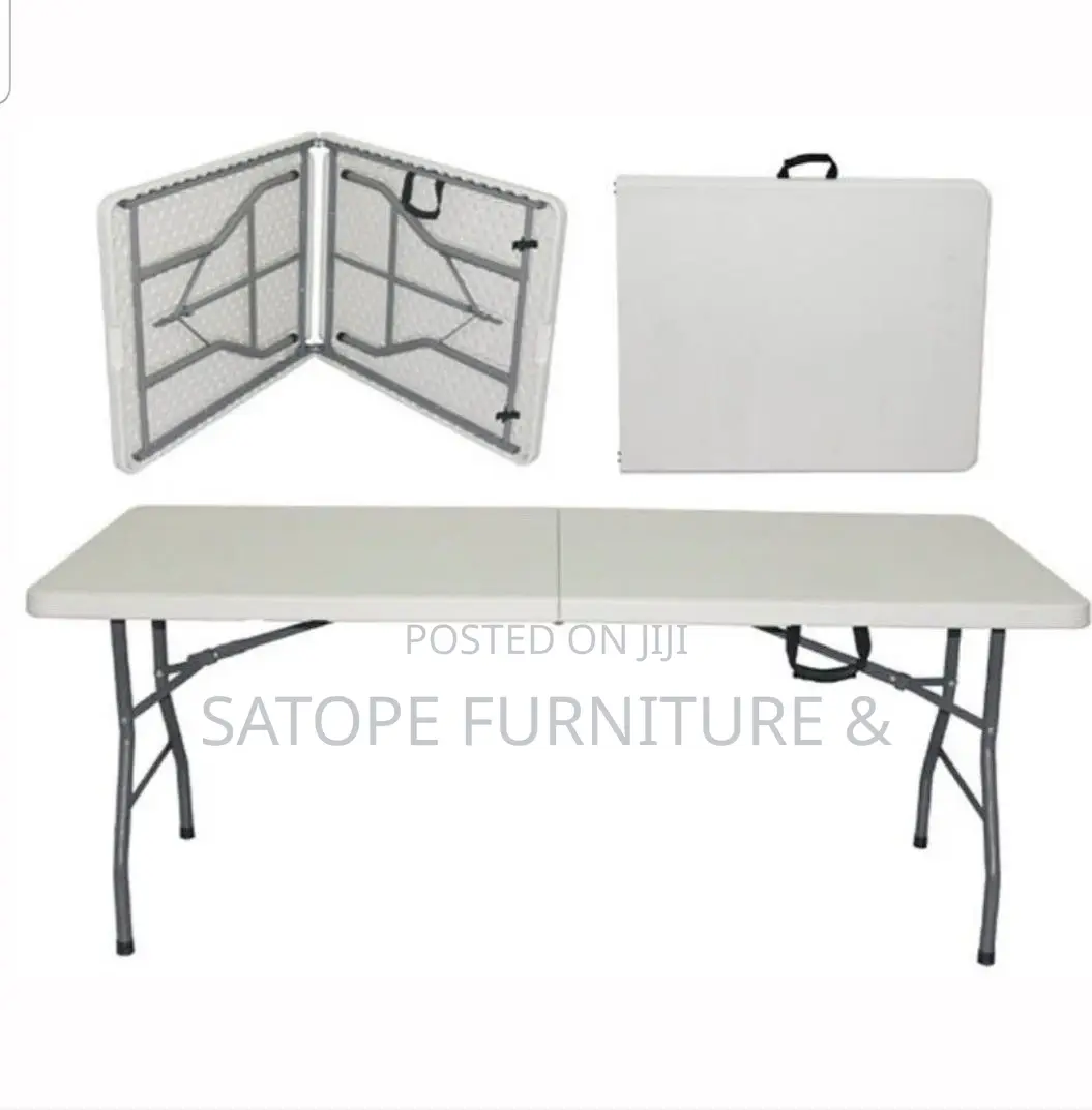 Banquet/ Foldable Table Outdoor 5f