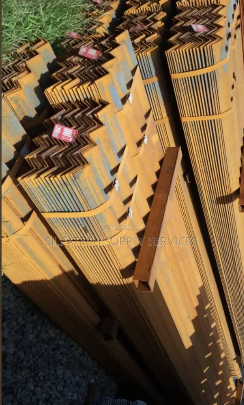 Original Angle Iron