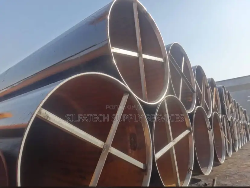 Original Steel Pipe