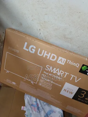 Durable Wall Mounted Lg 32inch Miracast Smart Tv