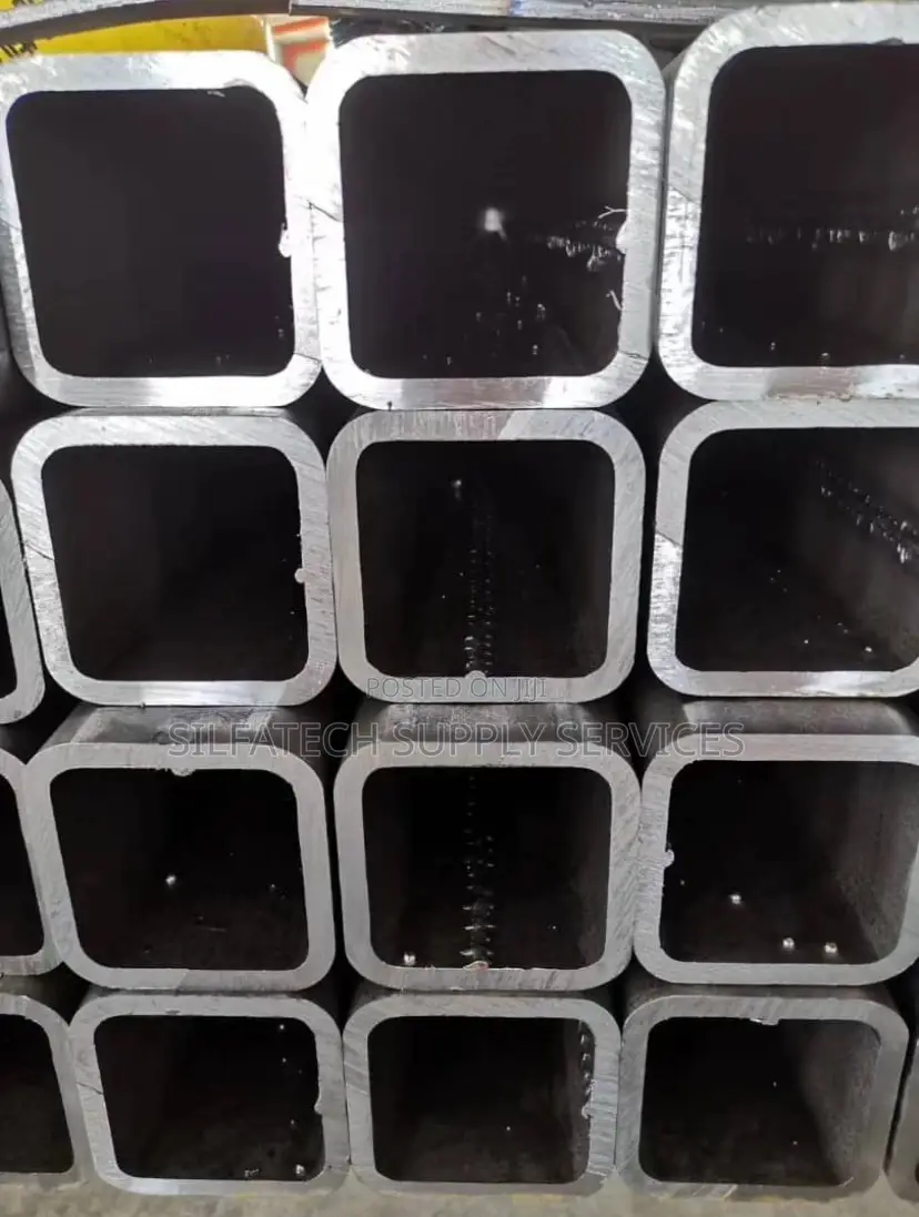 Square Pipe Original
