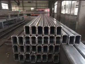 Square Pipe