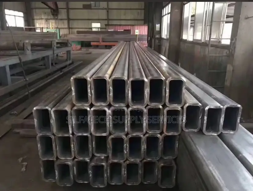 Square Pipe
